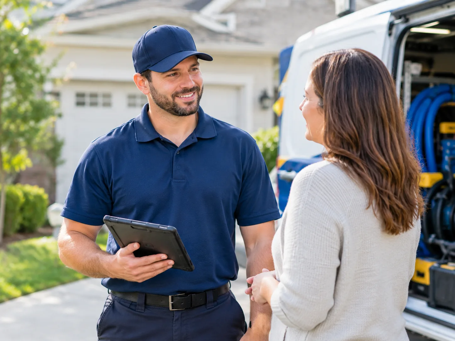 Sewage Backup Cleanup Burnsville, NC FAQs